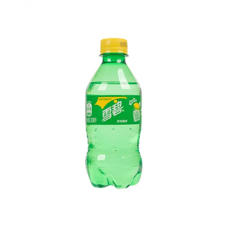 Напиток б/а газ. Sprite 300 мл Китай ПЭТ