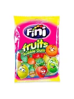 Жевательная резинка Fini Fruits (Фруктовый салат) 90г Испания