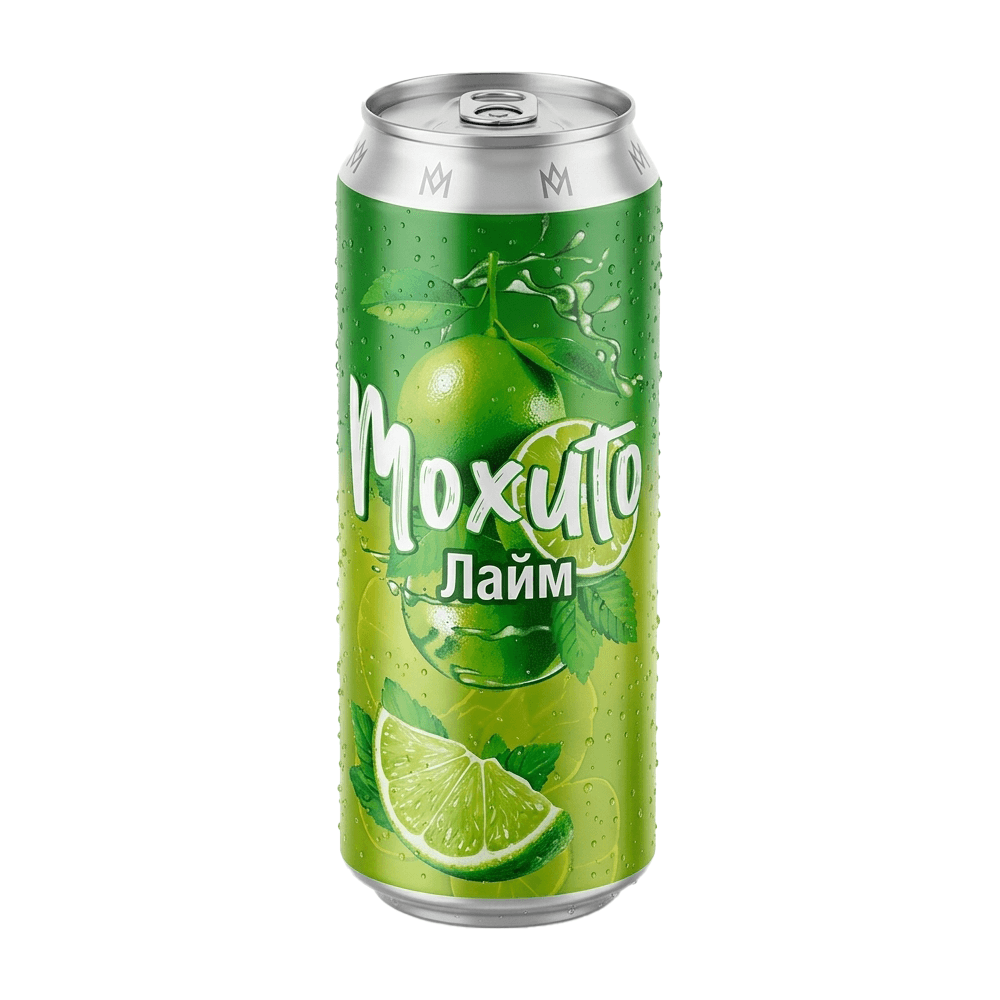 Мохито Лайм