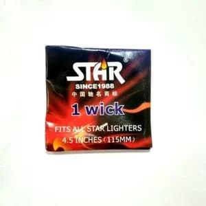 Фитиль STAR (100шт/уп)