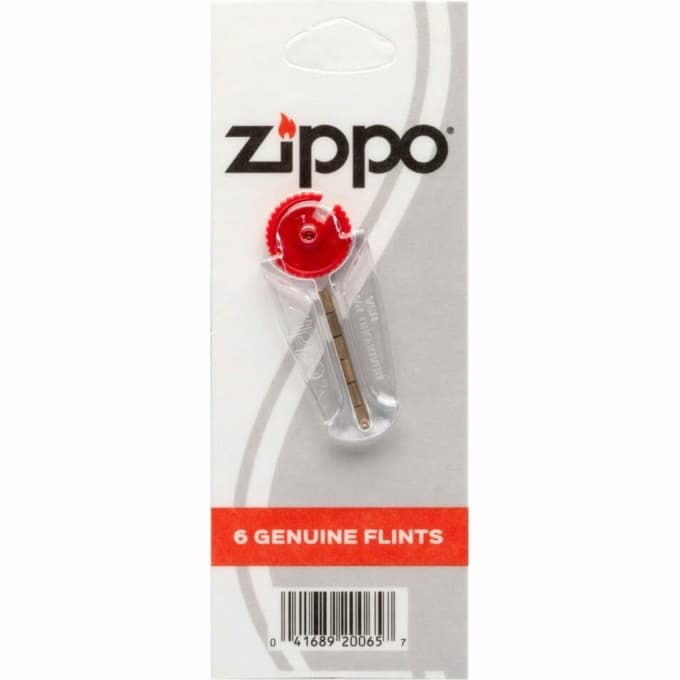 Кремний ZIPPO 2406 NG (24шт/бл)(576шт/кор)