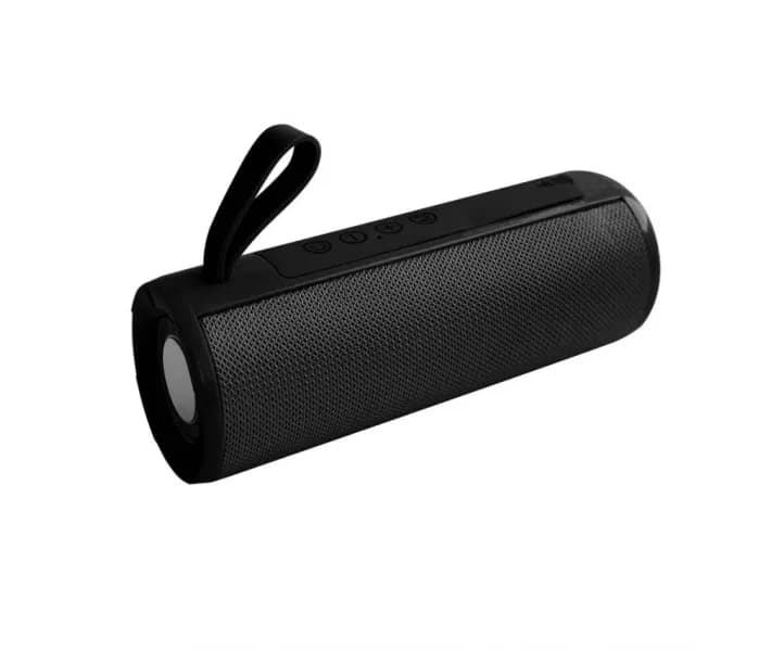 Колонка WALKER WSP-110, Bluetooth, 5Вт*2, стереопара TWS, черная