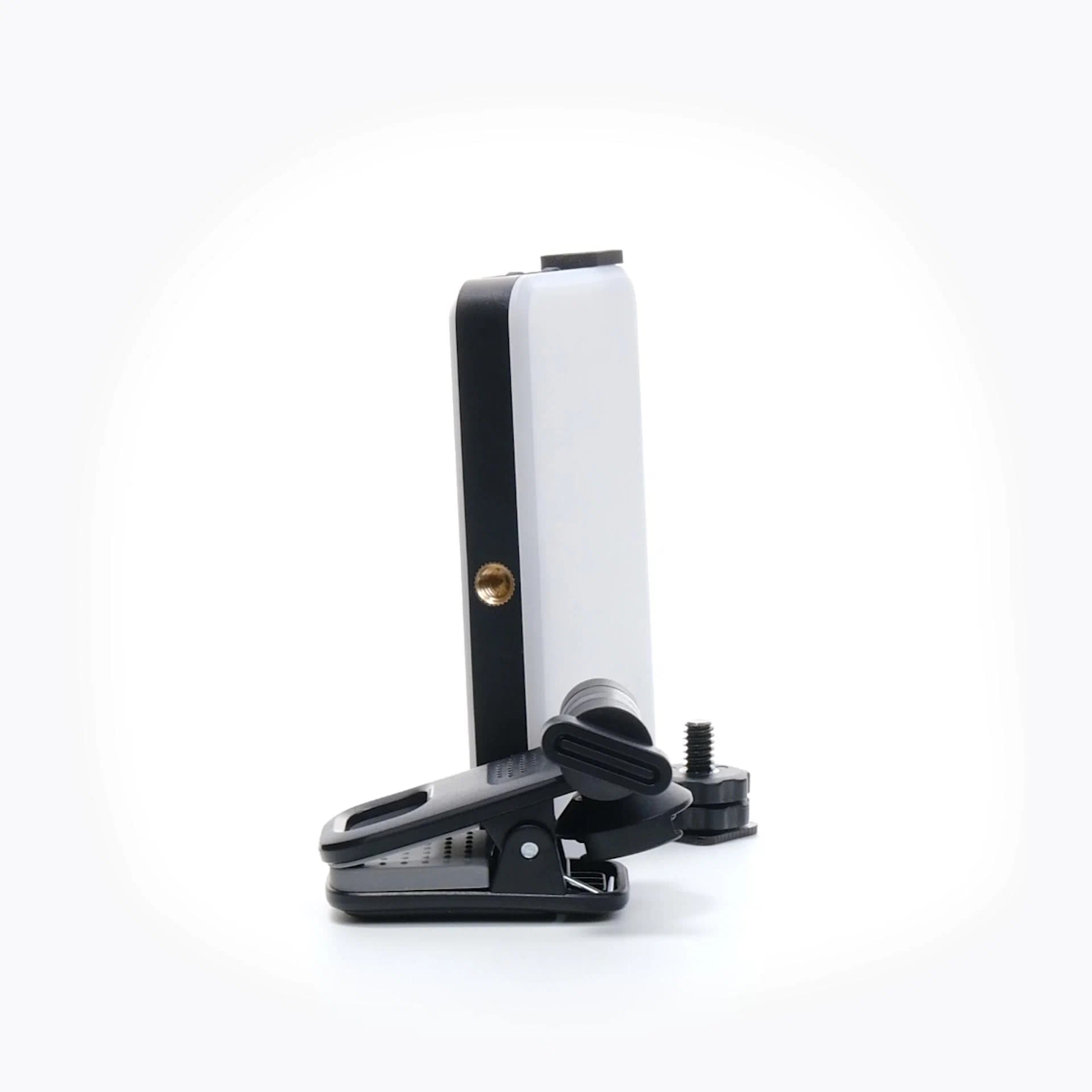 Свет для съемки WALKER  WLR-A5, RGB, портативный, черный