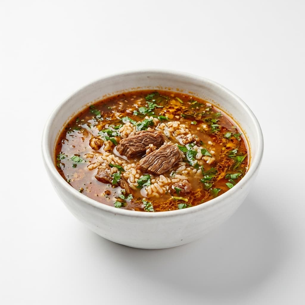 Суп харчо (пакет) 60г