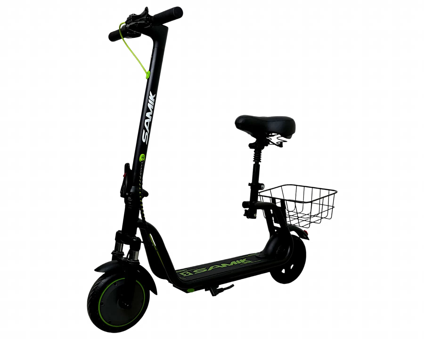 SAMIK M365 SMART
