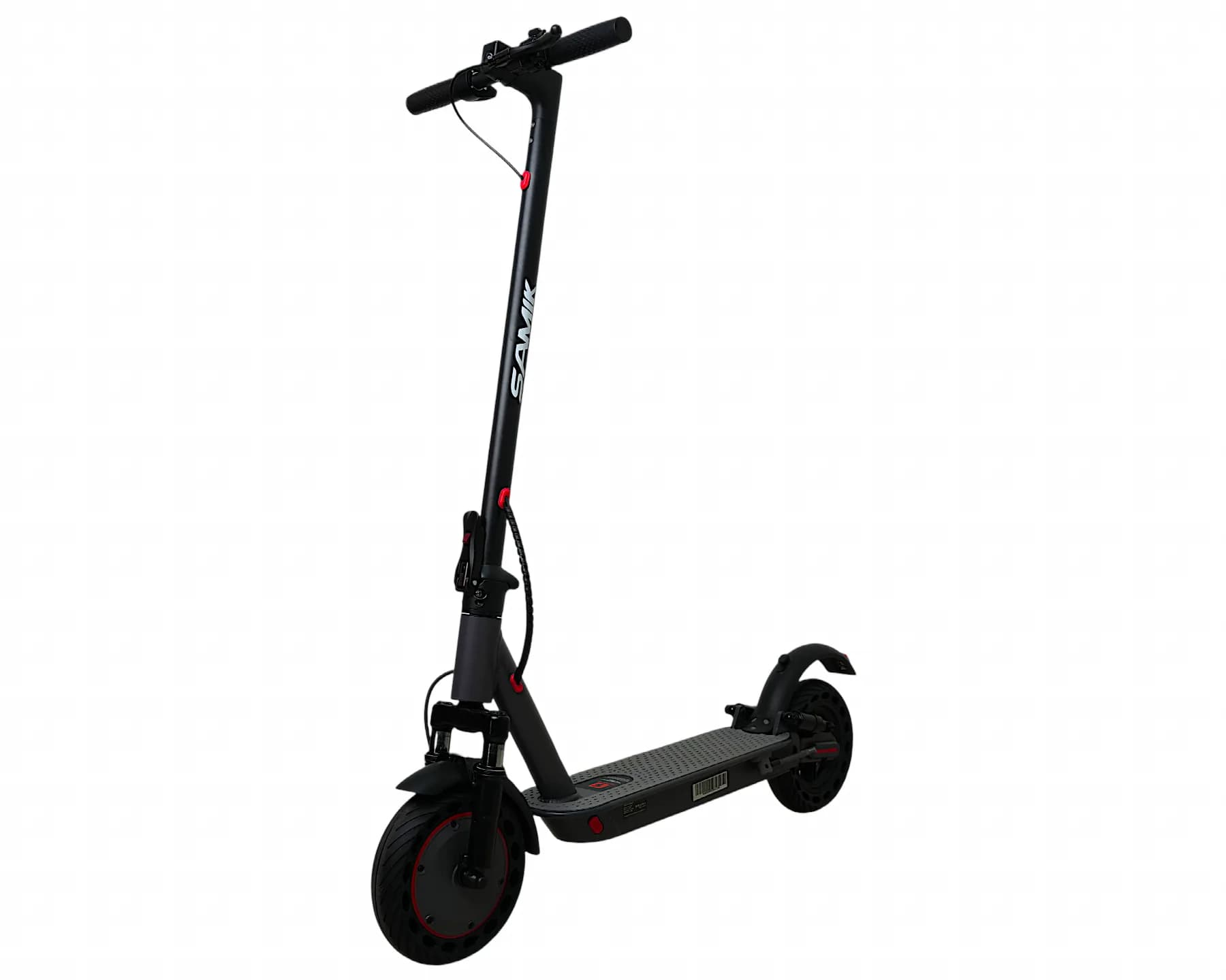 SAMIK M365 PLUS