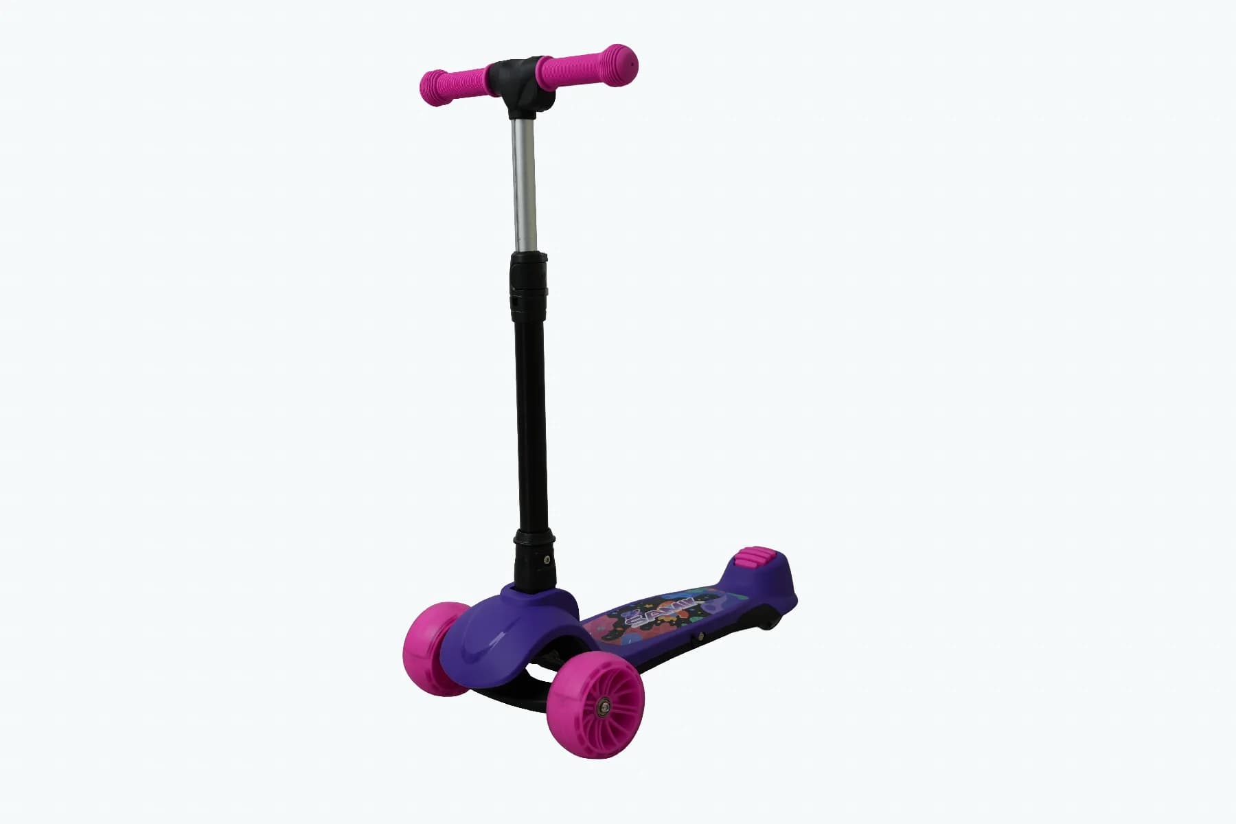SAMIK KIDS фиолетовый