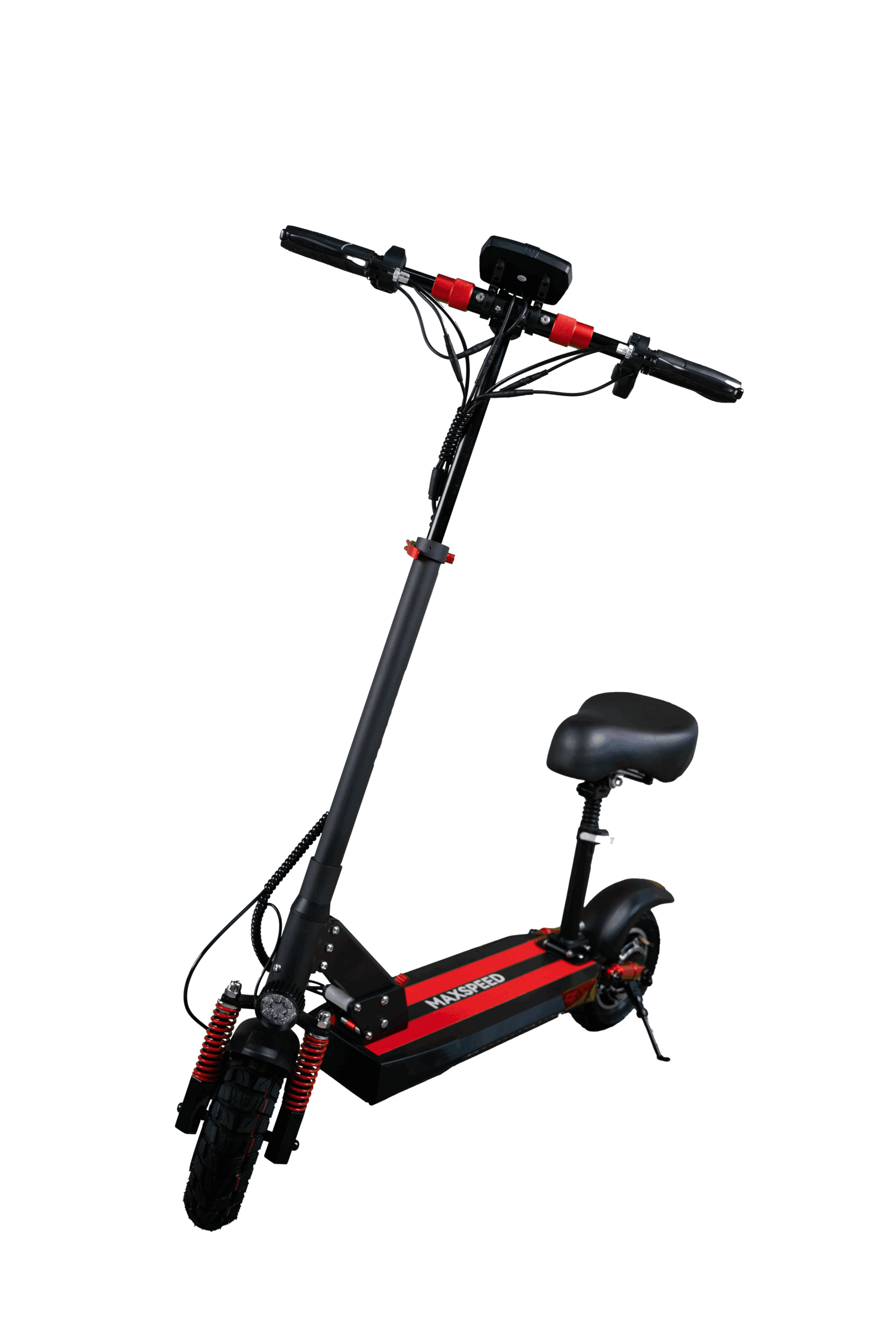 SAMIK MAXSPEED