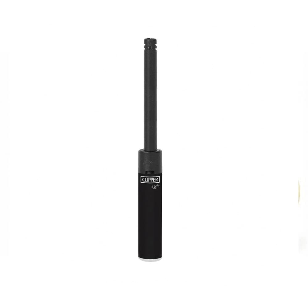 Зажигалка Бытовая CLIPPER "TUBE " (1*12)