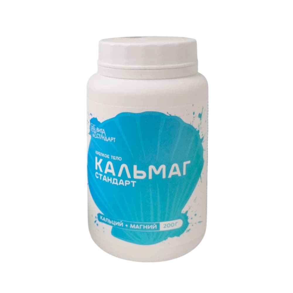 Кальмаг-Стандарт, банка, 200 г